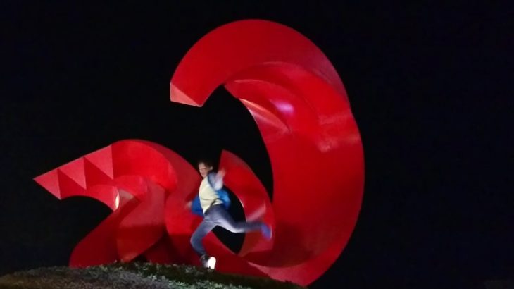 NIGHT | DUBSTEP DANCE 2018