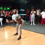 Nafese Versace Lss @ Philly Kiki Vogue Knights 4/30/19