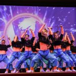 Oikos Dance Crew | PRIMER CAMPEONATO (Voguing Festival)