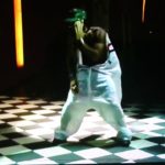 Old school reggae  mix dans   . By Patrick sambo