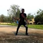 Omandimma–phyno x waga g x zoro(afro+dubstep dance cover)