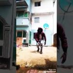 One more night dance by Krump Captain