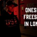 OneShot Krump Freestyle