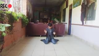 Overkill – Dubstep Dance_ LiRedZ☯🔥