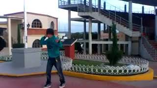 PACHUQUILLA | DUBSTEP DANCE 2015