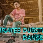 PIRATES DUBSTEP| DANCE BY JIGAR PANCHAL|  DTB