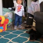 Prince KORPSx | Baby Krump Dancer