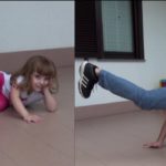 Prove di Break-dance