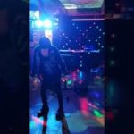 Pumped Up Kicks Dubstep Dance||Karaoke Night