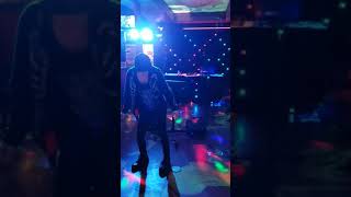 Pumped Up Kicks Dubstep Dance||Karaoke Night