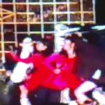 RANCYlicious: Vogue dance 1991