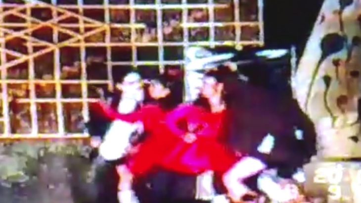 RANCYlicious: Vogue dance 1991
