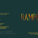 REGGAE MUSIC Special by RAMPALION (DANCE CRASHER Sound Dubplate)