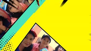 Reggae Gancit Line Dance
