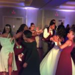 Rivera Wedding Teach Me How To Dougie