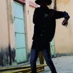 Robo ankit dubstep dance  in bangrang A/N🤖