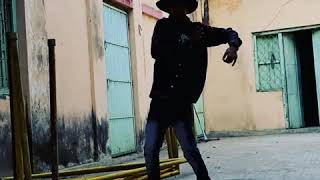 Robo ankit dubstep dance  in bangrang A/N🤖