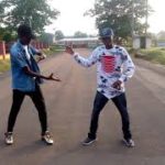 Robots|dubstep|dance