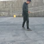 Roll up | DUBSTEP DANCE | Deploy 01