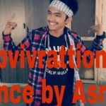 SAAT SAMUNDAR /Dubstep mix) Dance by Asmy