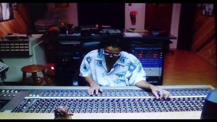 SHINEHEAD – Hope U Dance #newmusic #reggae