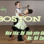 SLOW- BEBOP-BOSTON DANCE MUSICS(2)