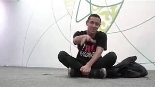 SOUL vs ALMAS | Documentary | Krump Side 2019