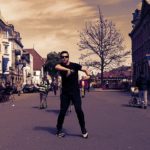STAY WHERE YOU ARE | Dubstep DANCE by CAN-MASTER