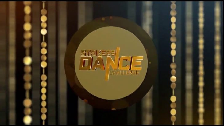 SUJAN MANDAL | INTRODUCTION ROUND | STRIKERS DANCE CHALLANGE SEASON 2 | POPPING | KRUMP | DUBAI.