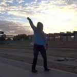 SUNSET 1 | DUBSTEP DANCE 2016