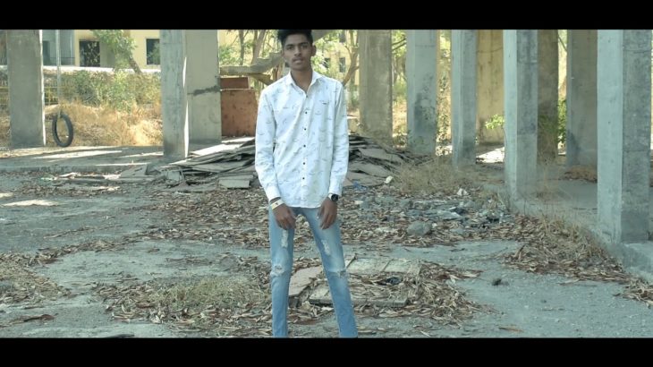 Saat_Samundar_(Dubstep Mix) Mayur_Barve/Popping Dance