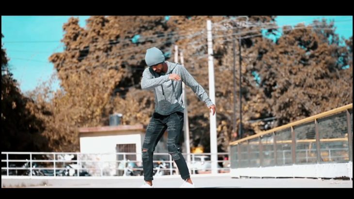 Saath Samundar(dubstep)poping dance