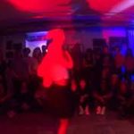 Samtwo and Jess Nascimentto vs Mariana Benenge and Tine Made in Waack Final