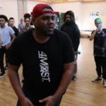Say It With Ya Chest 2019 1v1 Krump Tournament Top 8 | Mosi Vs Rockstar | SIWYC X Hitterz