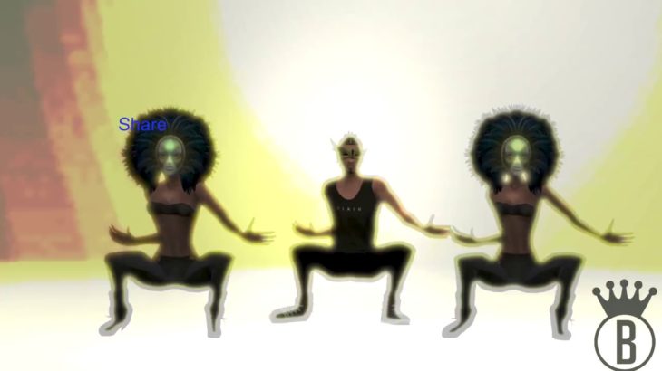 Sims 4 ‘NY Dances’ Vogue, Milly Rock, Harlem Shake *Animation(S) Download*