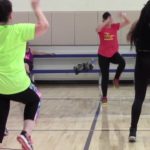 Ska & Reggae Dancehall Zumba