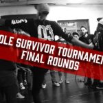 Sole Survivor 2019 Krump Tournament Rounds 5,6&7