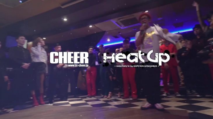 Solo Battle BEST20 Circle – ALL FOR WAACK vol2