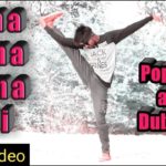 Sona Kitna Sona Hai-popping and Dubstep-dance Video-dreamdancer