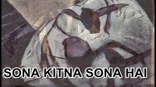 Sona Kitna Sona Hain – Dubstep | Hero No. 1 | Dance Choreography | Tik Tok famous song 2019
