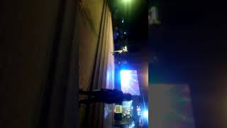 (Song) /suraj/ hua/madam/art/of/freestyle/(krump)(kalakund dance competition) (Delhi)showcase dance