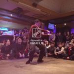 Soul K vs Calin – Solo Battle BEST4  – ALL FOR WAACK vol2