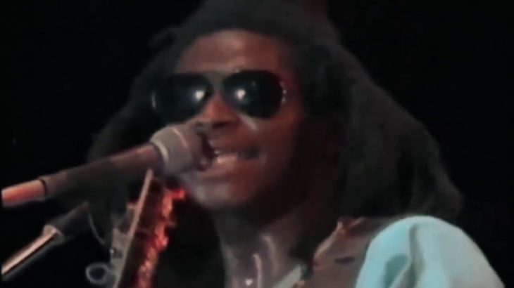 Steel Pulse   Blues Dance Raid   Live at Reggae SunSplash 1982