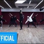 Stray Kids “I am YOU” Dance Break Practice (Gaon Chart Music Awards ver.)