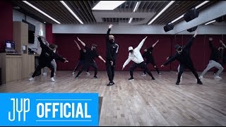 Stray Kids “I am YOU” Dance Break Practice (Gaon Chart Music Awards ver.)
