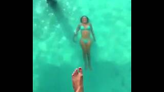 THE BEST REGGAE! Brina – Forget About Your Troubles and Dance