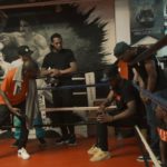 Taminator ( Ladymaddrip) vs Growly ( JR.Skopez) – Krump Finals