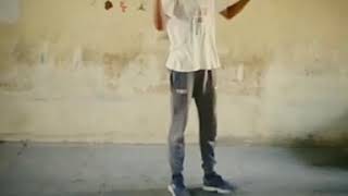 Tanmay sonawane Krumping popping dance