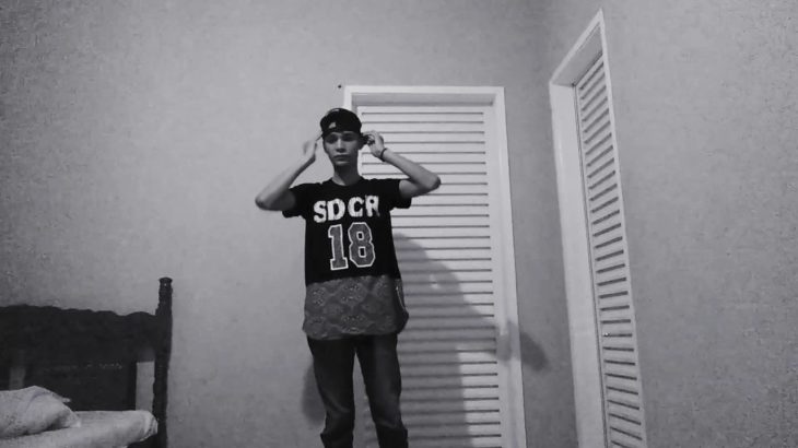 Tech nine FT. Kendrick Lamar : fragile/ dance dubstep
