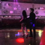 Thao dance bebop with qd